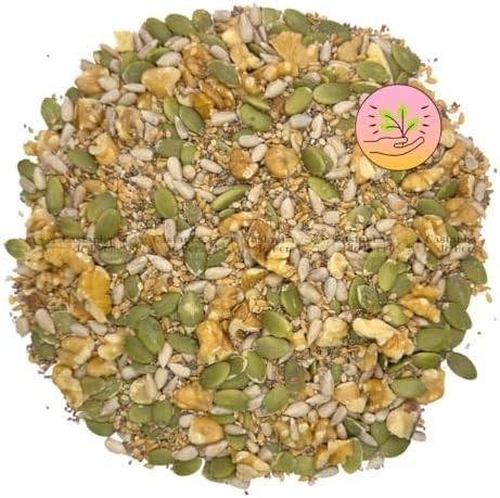 Mix Sementes do Bem com Nozes - Castanha do Bem - 250g