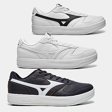 Mizuno Street Wind: Seu Estilo Casual e Conforto!