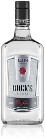ARIKON Gin Rocks 995 Ml