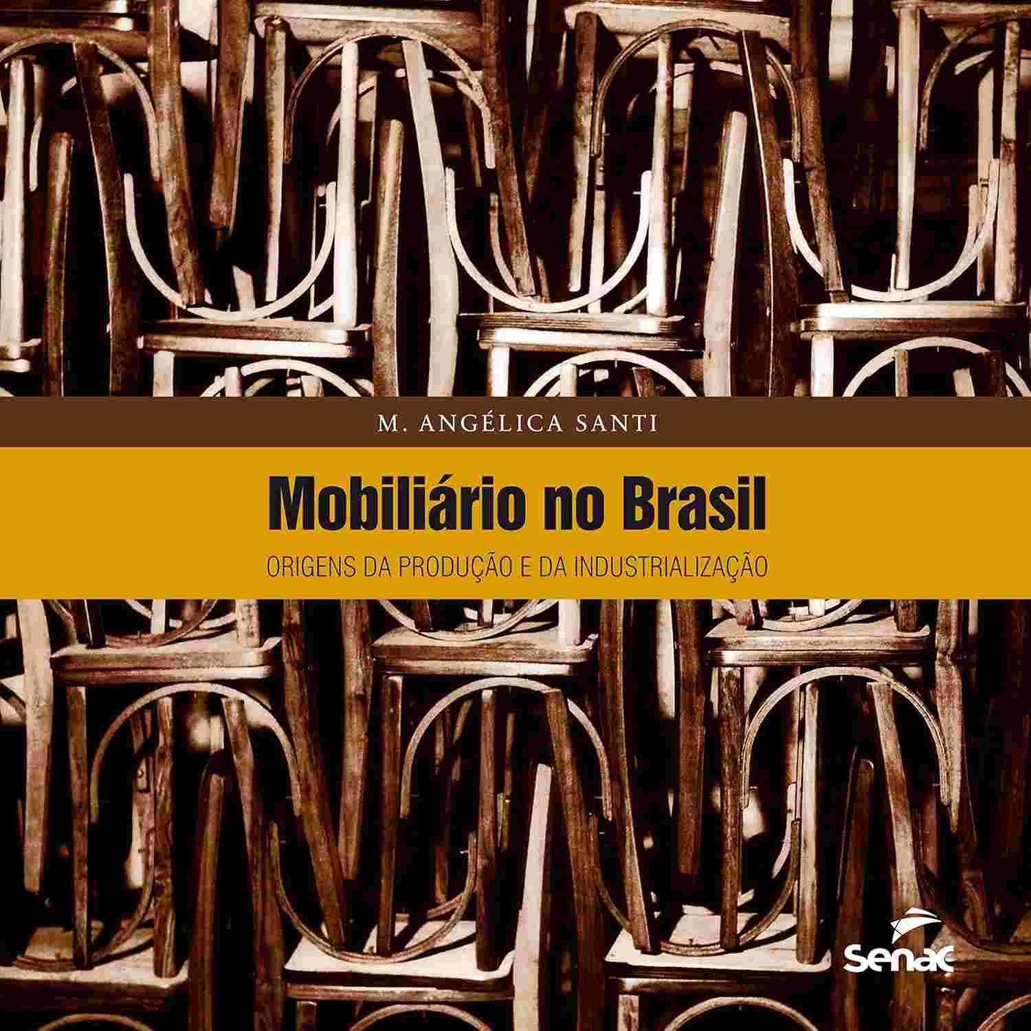 Mobiliário no Brasil: Desvende a História da Produção e Industrialização