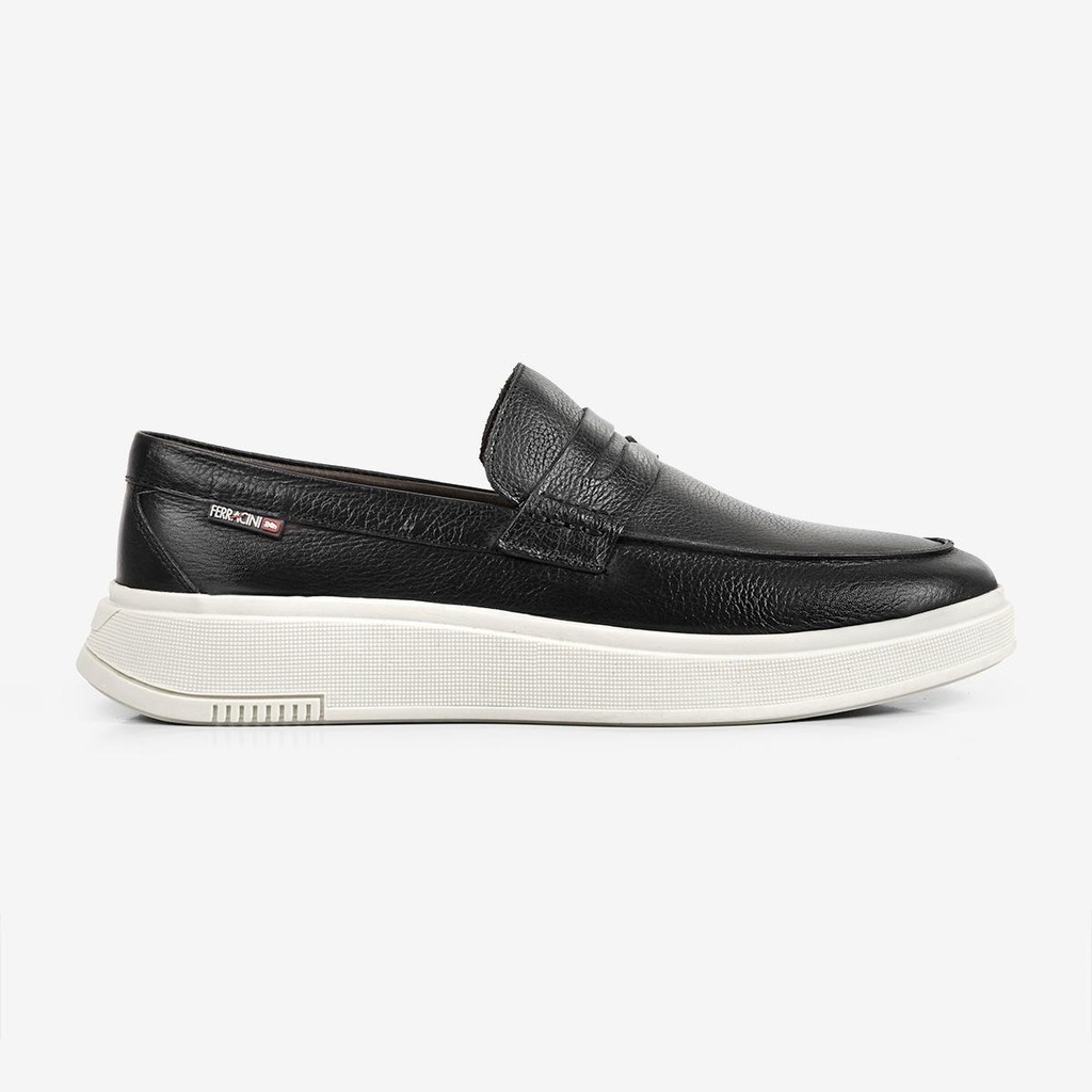 Mocassim Ferracini Logan: Elegância e Conforto