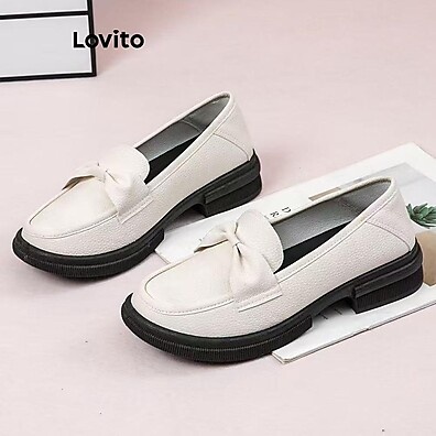 Mocassim Lovito: Conforto e Estilo para o Dia a Dia