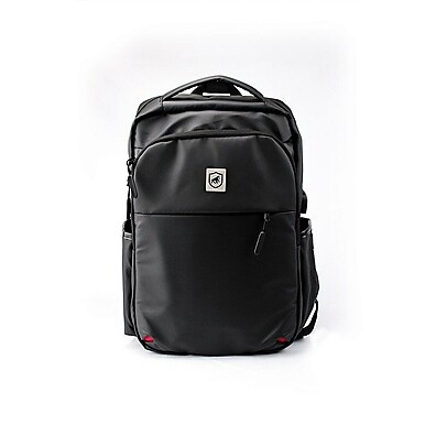 Mochila Antifurto Gshield: Proteja Seu Notebook 14"