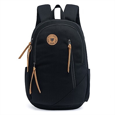 Mochila Cavalera 18,5L: Estilo e Resistência!