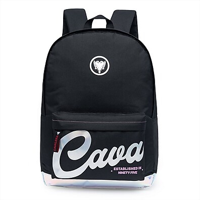 Mochila Cavalera Feminina: Estilo e Espaço!