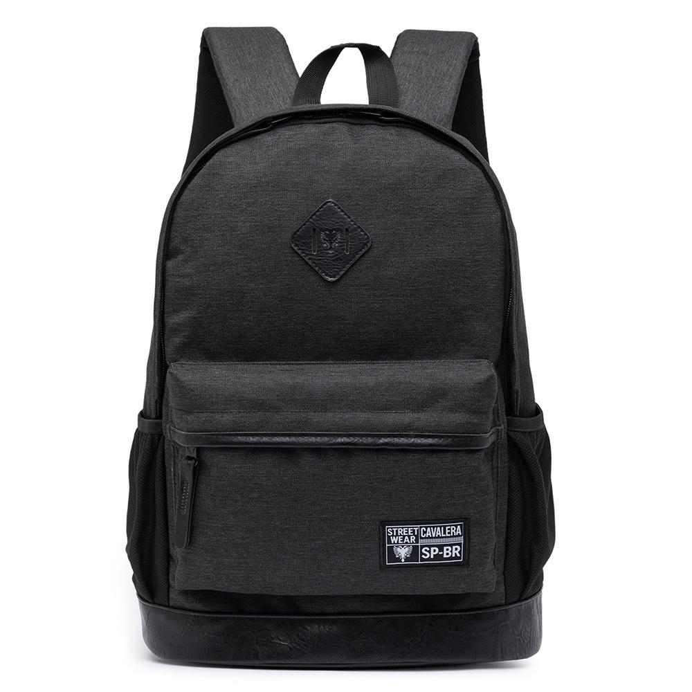 Mochila Cavalera Notebook: Estilo e Proteção!