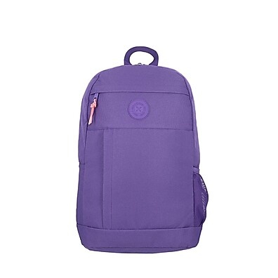 Mochila Columbia Roxa: Sua Aliada Urbana