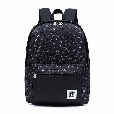 Mochila Escolar Spector: Resistência e Estilo!