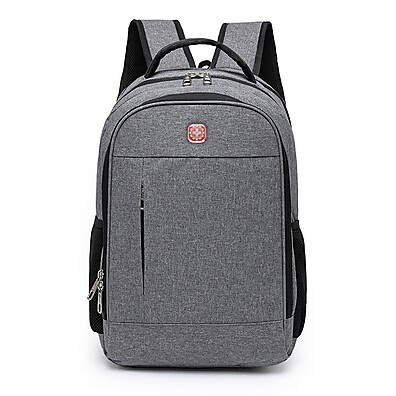 Mochila Executiva Antifurto 20L: Crosswave