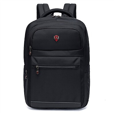 Mochila Executiva Antifurto com USB para Notebook 16"