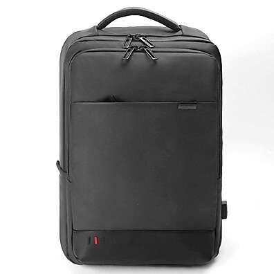 Mochila Executiva Antifurto: Proteja Seus Dispositivos!