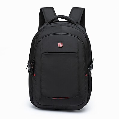 Mochila Executiva Crosswave 19L: Leve Tudo com Segurança!