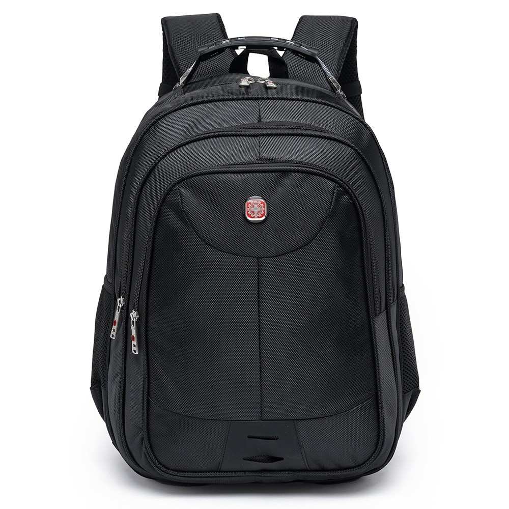 Mochila Executiva Notebook Crosswave: Prática e Segura