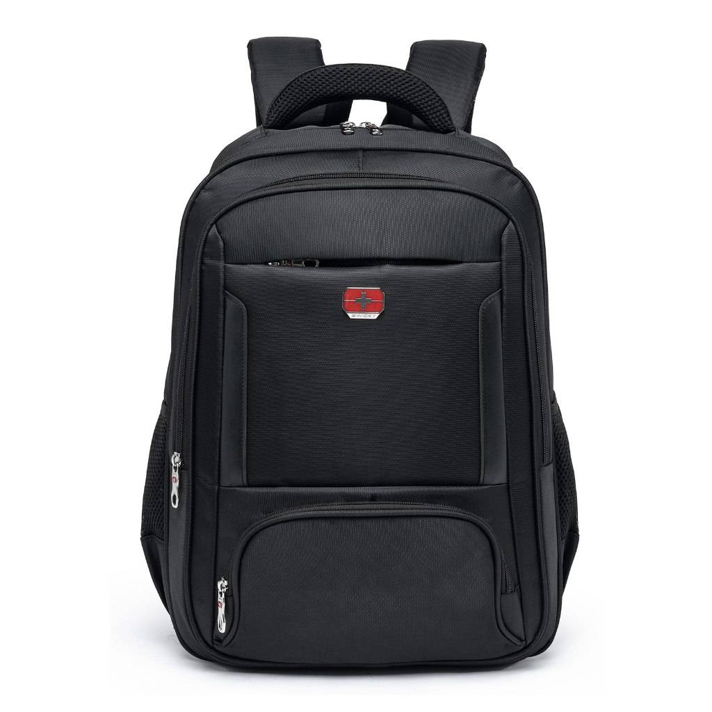 Mochila Executiva Notebook: Reforçada e Impermeável