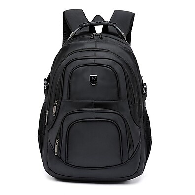 Mochila Executiva Nytron: A Prova de Tudo!