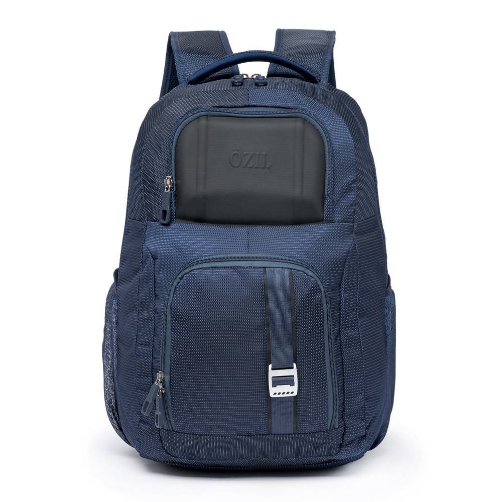 Mochila Executiva Ozil: Leve Seu Mundo com Estilo