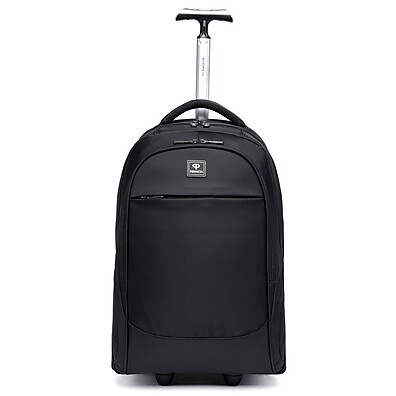 Mochila Executiva Primicia: Espaçosa e Reforçada