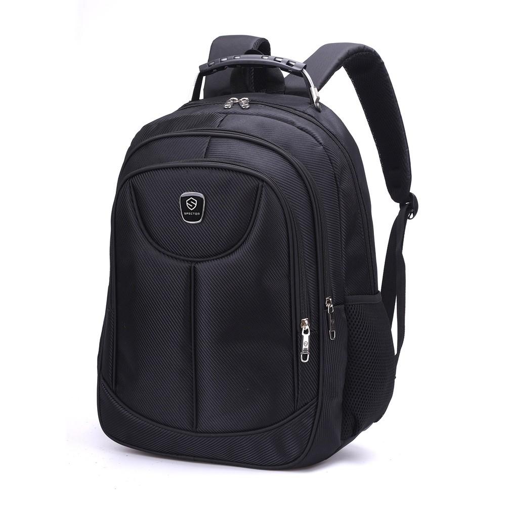 Mochila Executiva Reforçada: Sua Aliada Ideal