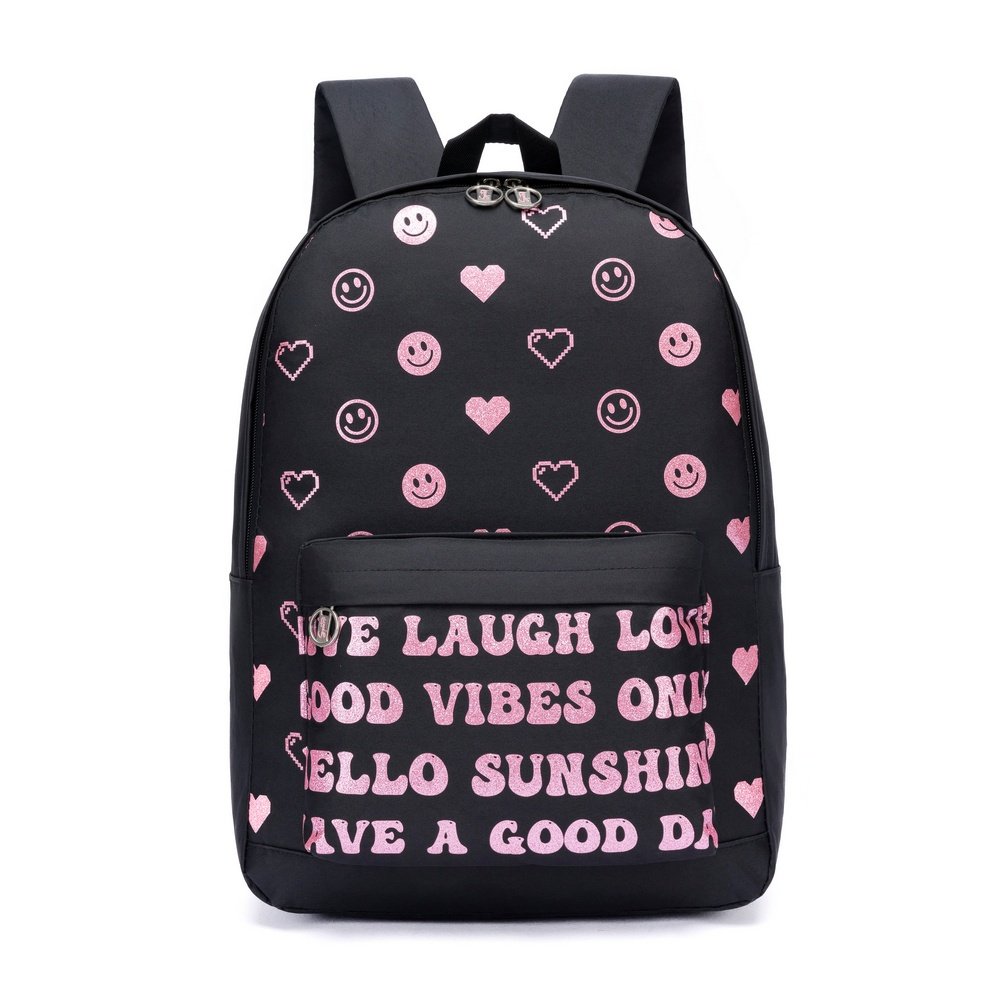 Mochila Feminina Spector: Estilo e Praticidade