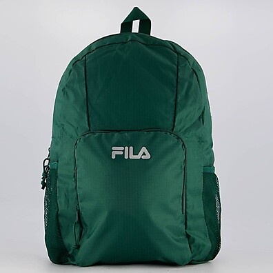 Mochila Fila Performance: Leve e Versátil!