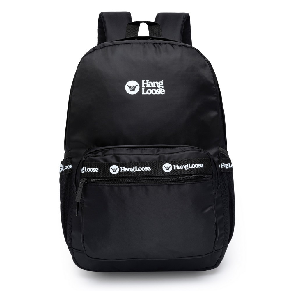 Mochila Hang Loose Feminina: Estilo e Resistência!