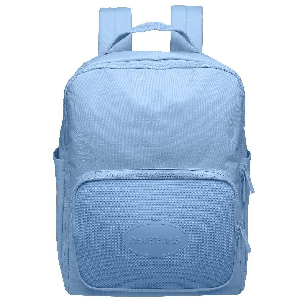 Mochila Havaianas: Estilo e Praticidade!