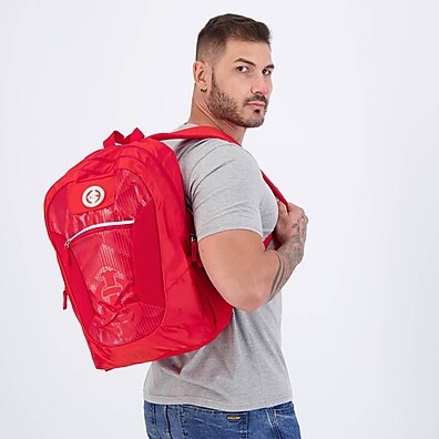Mochila Internacional: Acompanhe Seus Sonhos!
