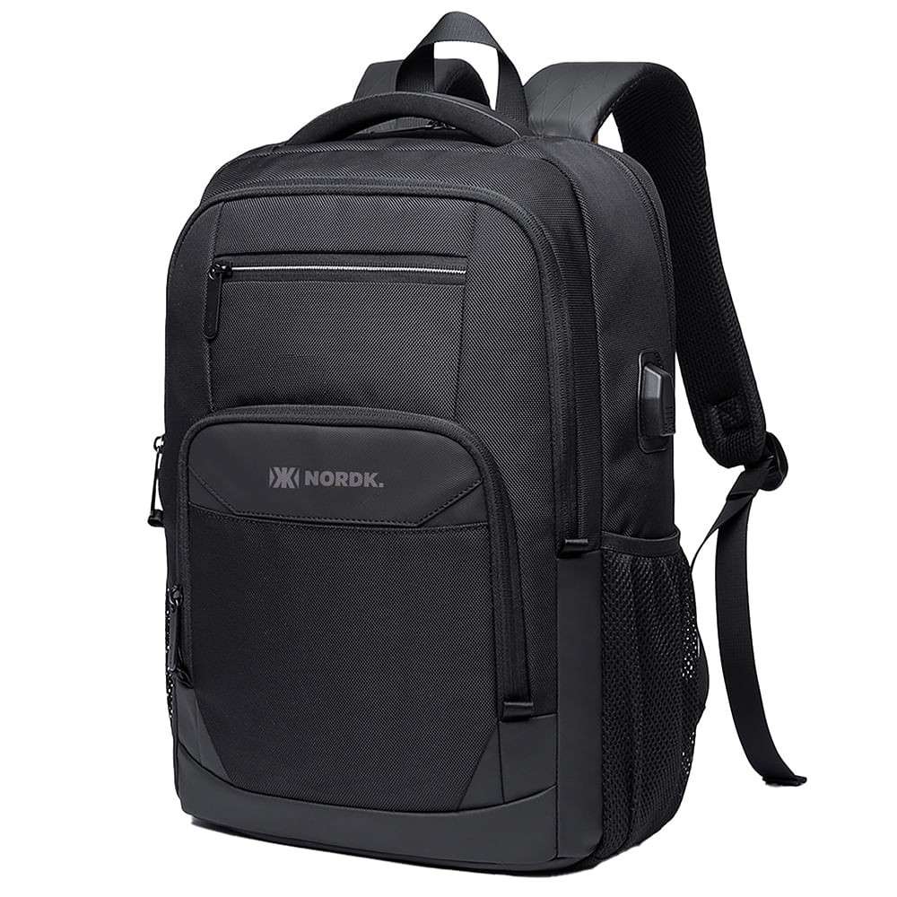 Mochila Nordk Pacer: A Executiva Reforçada Ideal
