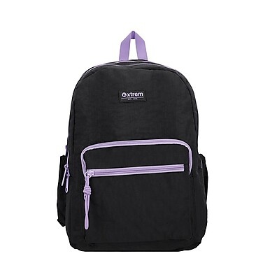 Mochila Notebook 16" Xtrem Bradford: Estilo e Sustentabilidade