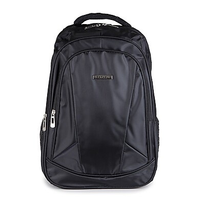 Mochila Notebook Executiva Convoy: Organize-se com Estilo!