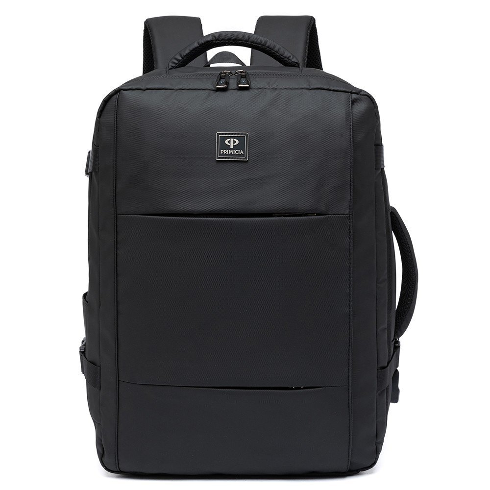 Mochila Notebook Executiva Primicia: 3 em 1 com Expansão