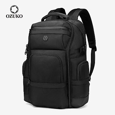 Mochila OZUKO: Acompanhe Seus Dias com Estilo