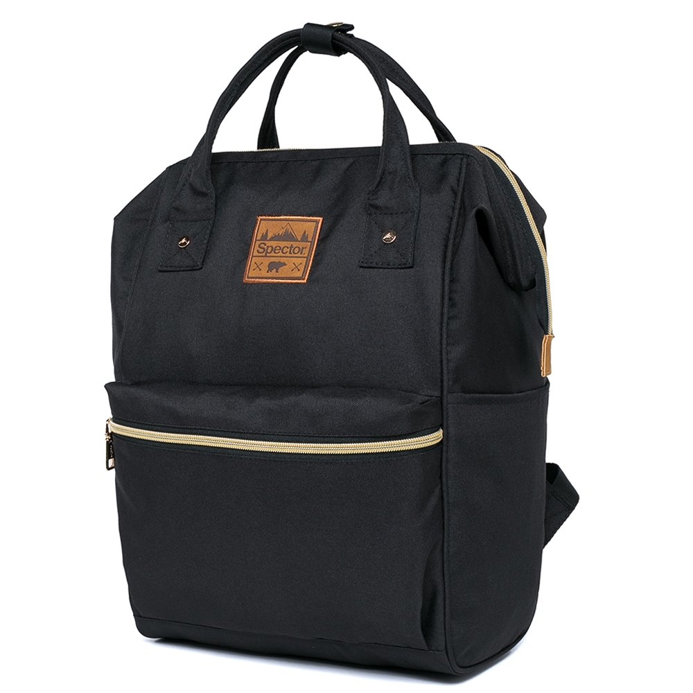 Mochila Spector: Estilo e Praticidade para o Dia a Dia