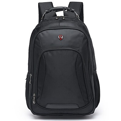 Mochila Swissport Executiva: Resistente, Espaçosa e Ideal para Notebook