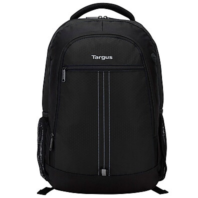 Mochila Targus City 15.6: Conforto e Proteção!