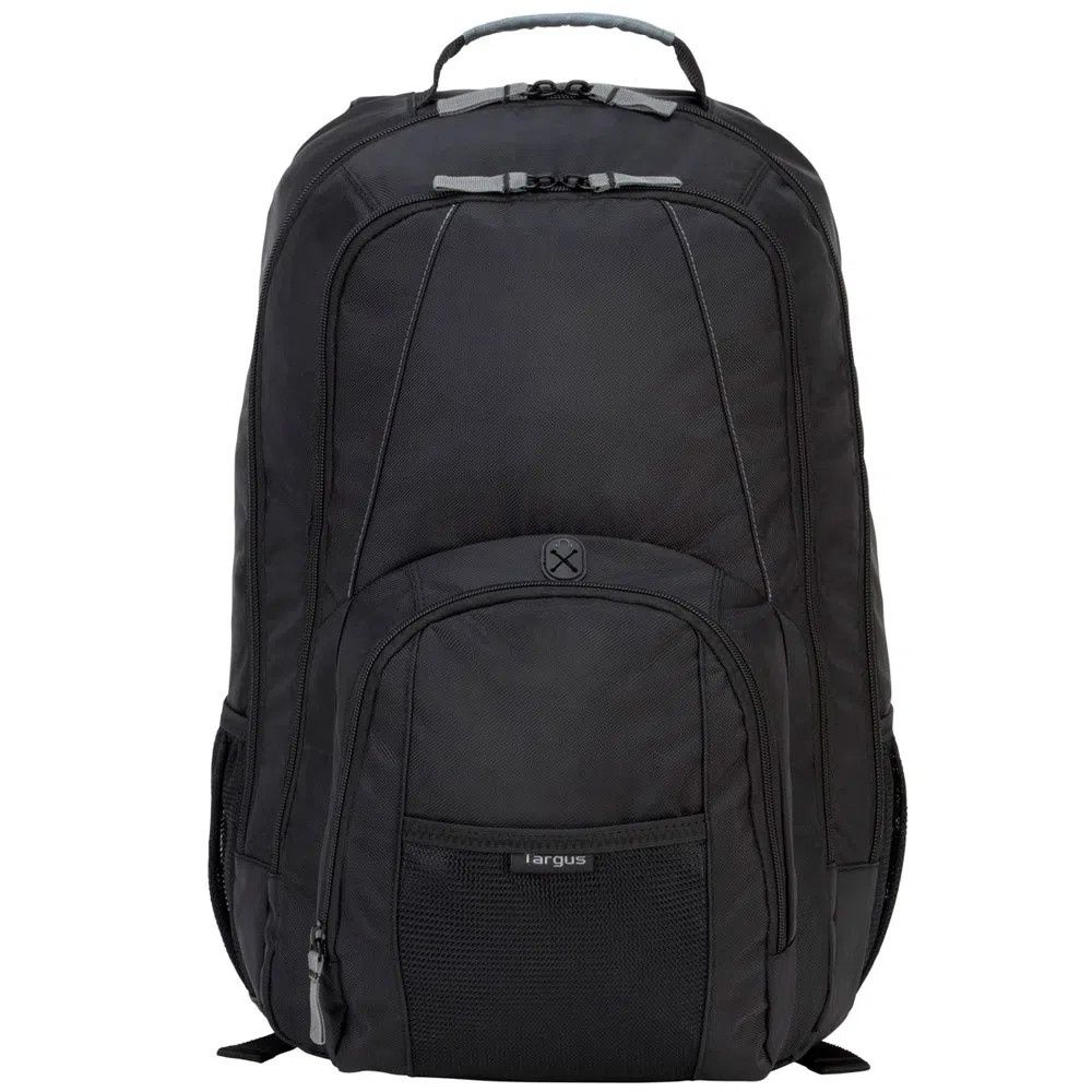 Mochila Targus Groove 17: Conforto e Proteção!