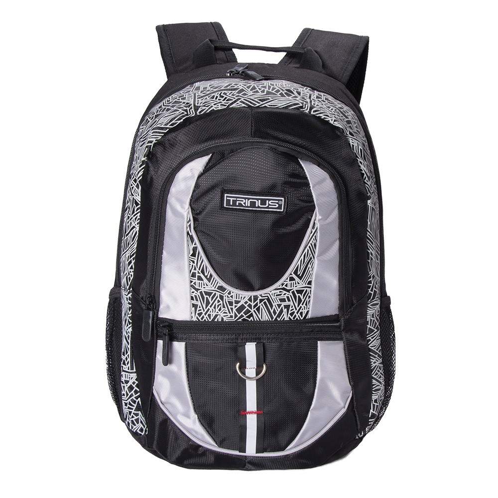 Mochila Trinus: A Resistência que Você Precisa!