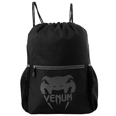 Mochila Venum: Acompanhe Seu Ritmo!