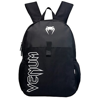 Mochila Venum Ripstop 25L: Imbatível e Impermeável!