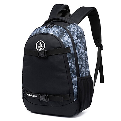Mochila Volcom: Conforto e Estilo para o Seu Dia