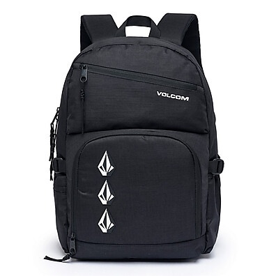 Mochila Volcom Masculina: Estilo e Praticidade