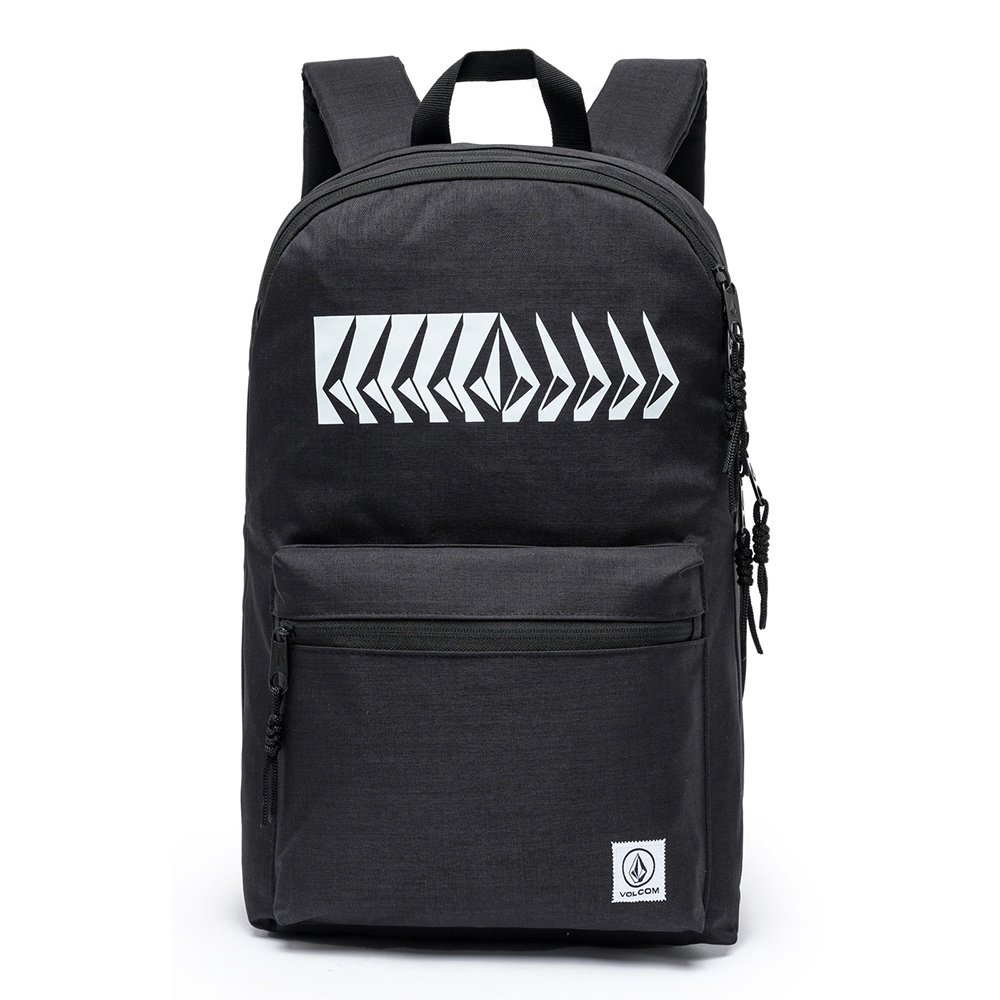 Mochila Volcom Masculina: Estilo e Proteção!