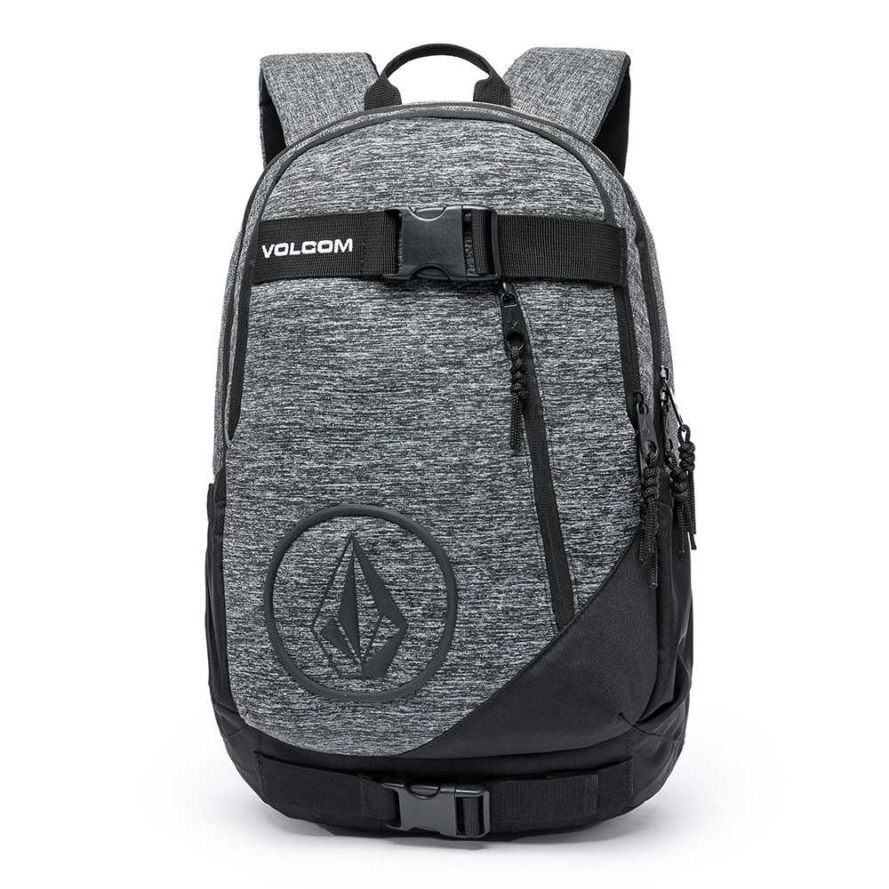 Mochila Volcom Masculina: Estilo e Resistência