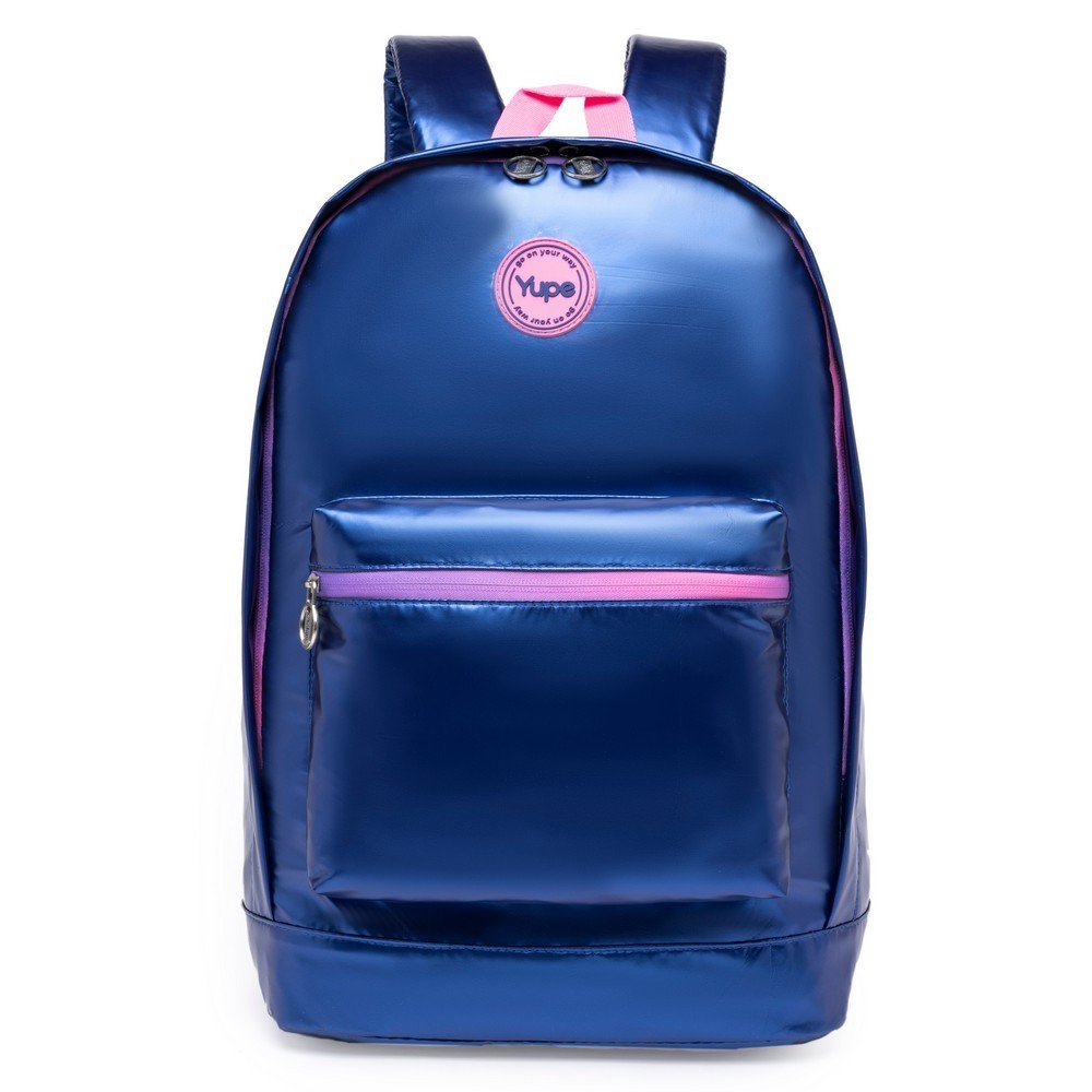 Mochila Yupe: A Executiva Reforçada para Notebook