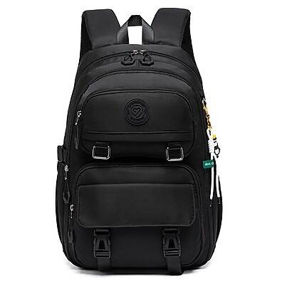Mochila Yupe: Espaçosa e Reforçada para o Dia a Dia