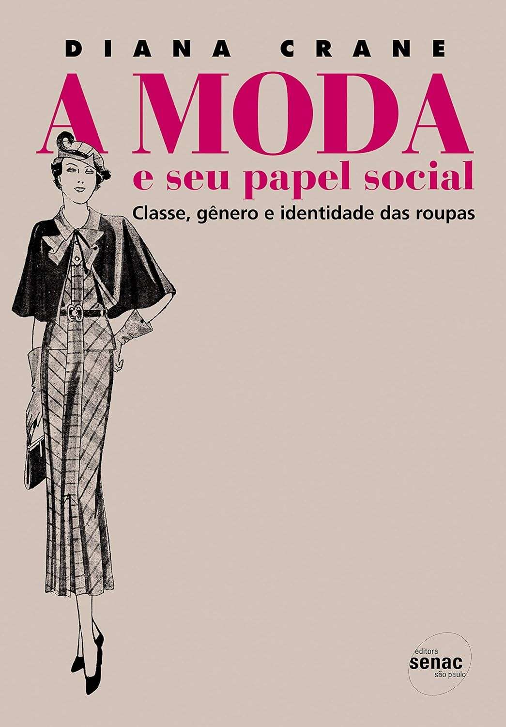 A Moda e o Papel Social: Desvendando Classe, Gênero e Identidade nas Roupas