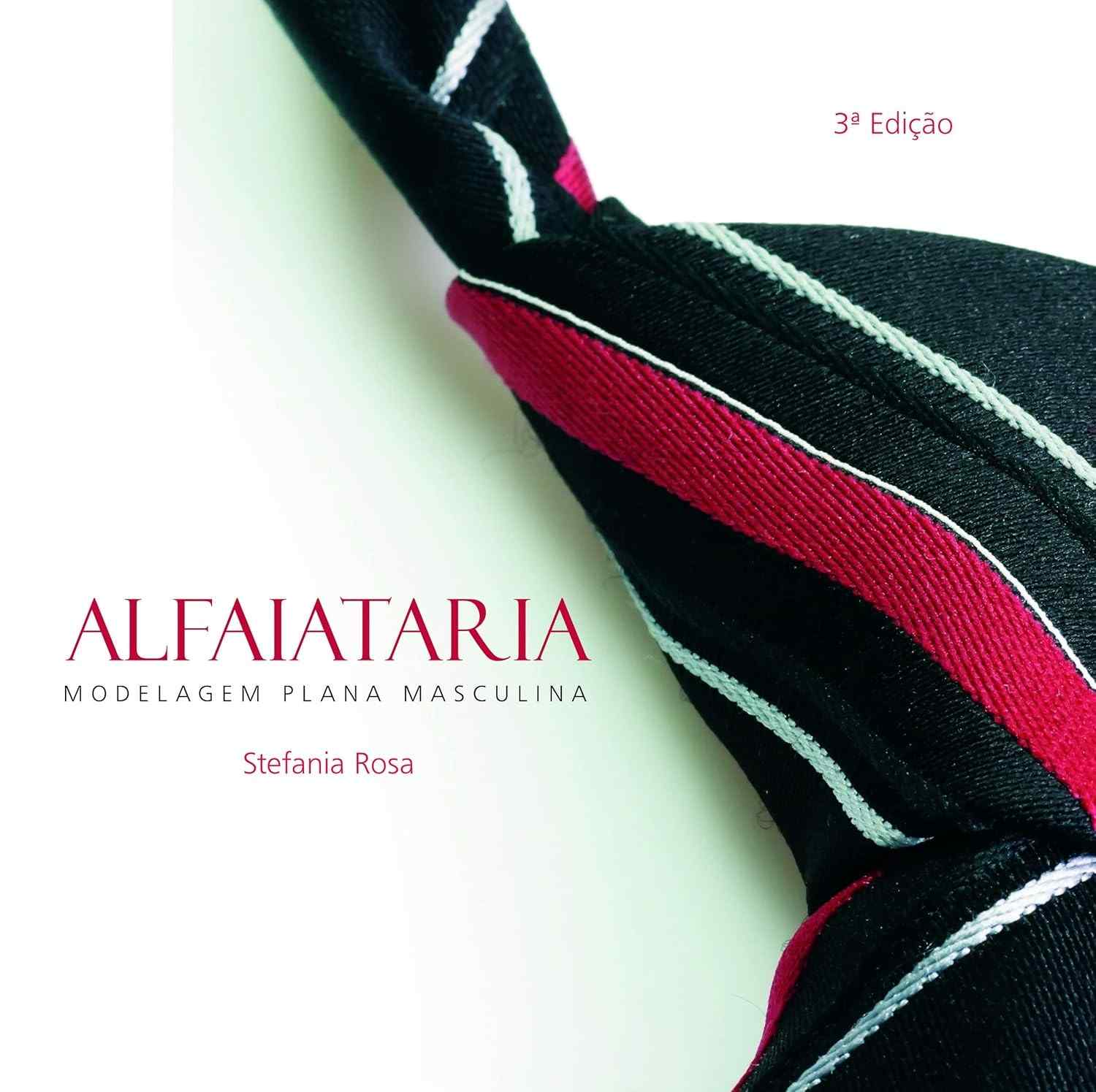 Alfaiataria Masculina: Domine a Modelagem Plana e Crie Peças Perfeitas