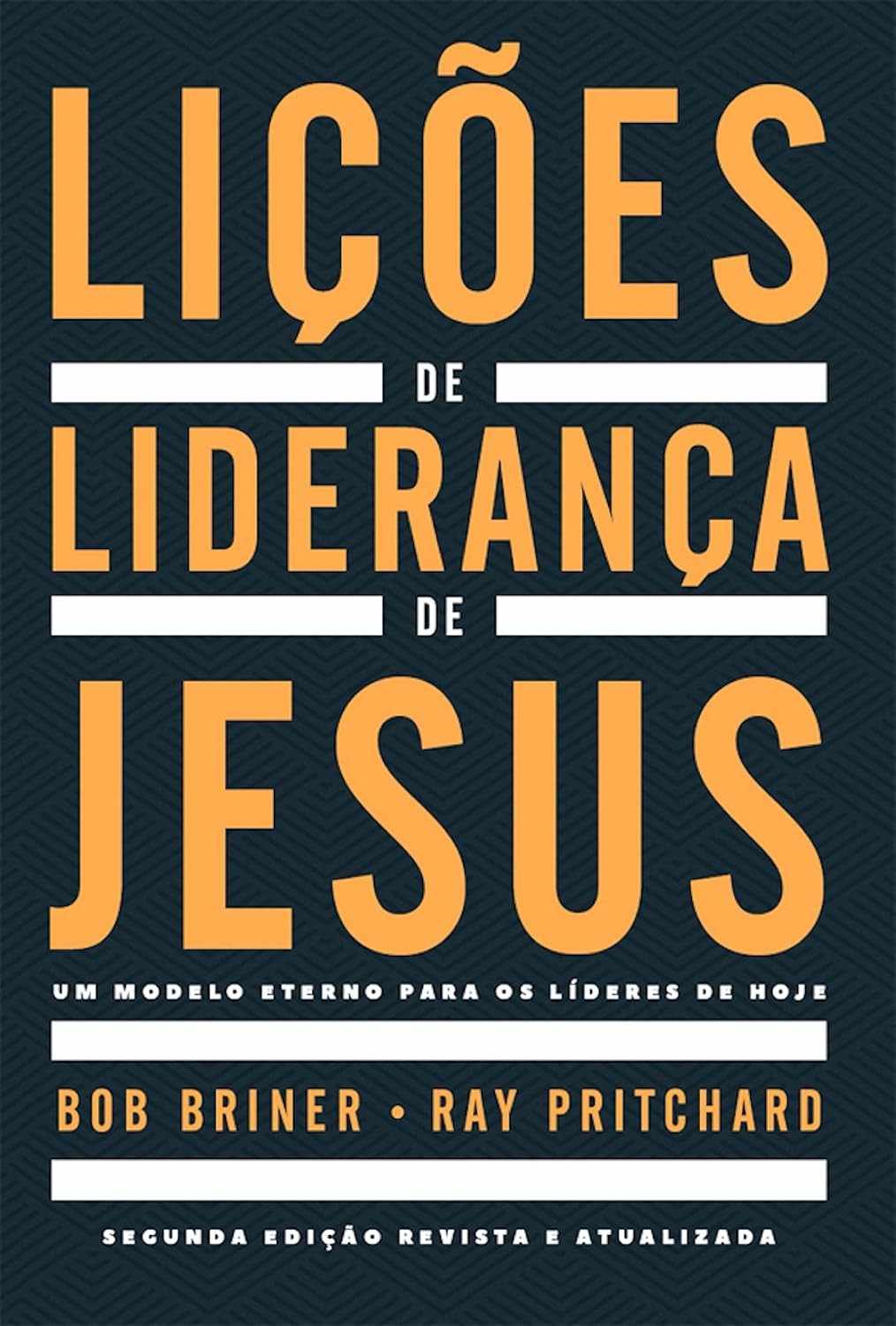 Lições de Liderança de Jesus: O Modelo Eterno para Líderes Modernos
