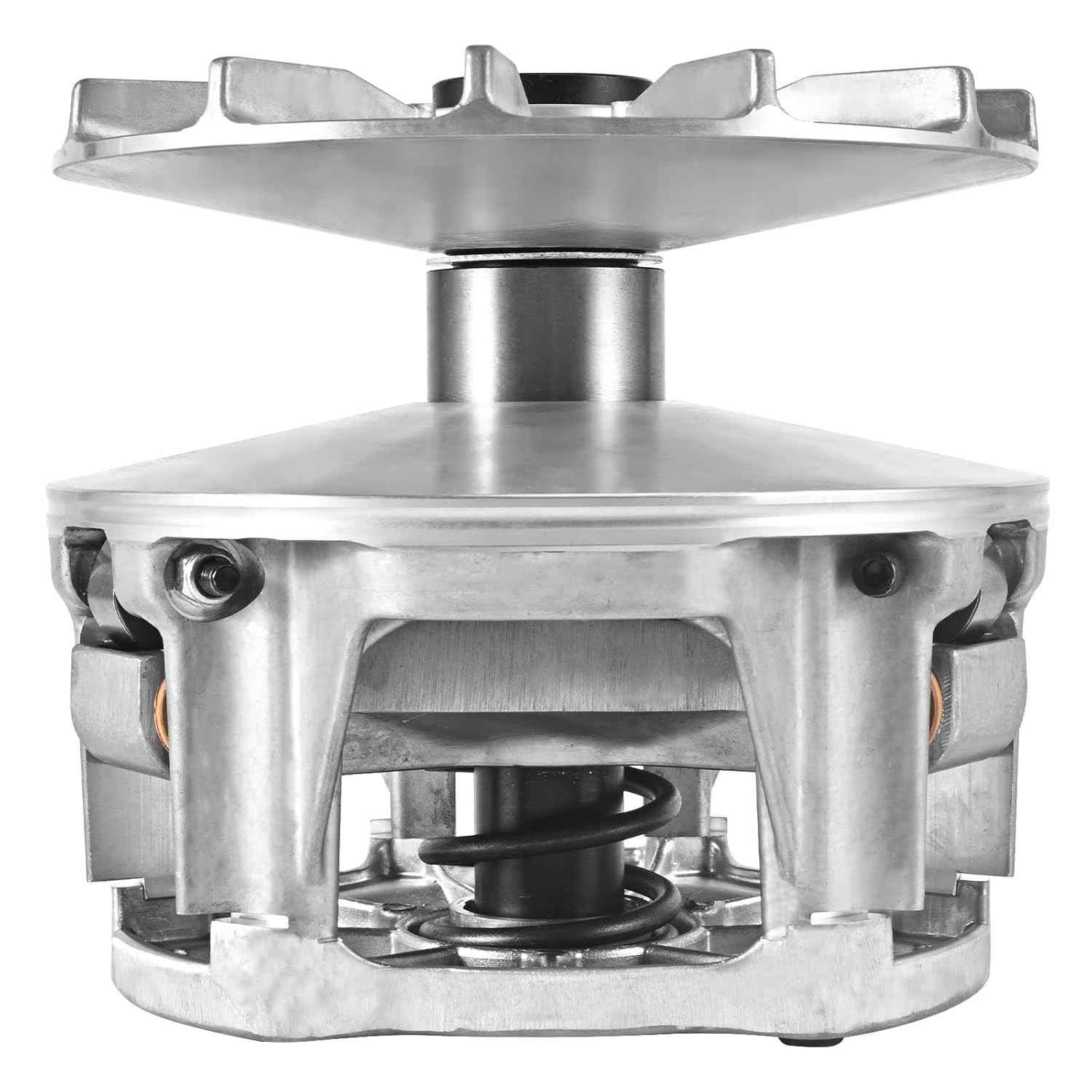 Embreagem de acionamento primário com pesos e mola compatível com Polaris RZR XP XP4 S 1000 2014-2021 RZR 1000-S substitui os modelos 1323241 1323068 (1000#)