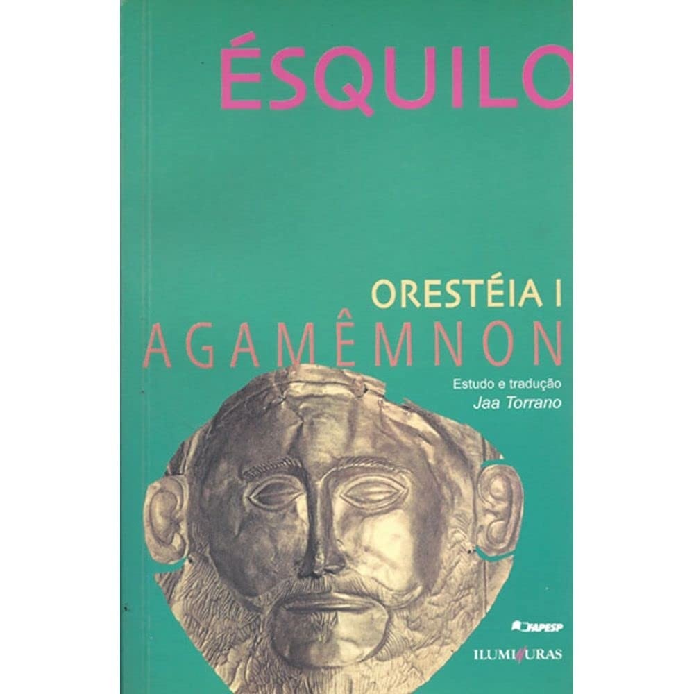 Oresteia I: Agamêmnon - A Tragédia Grega que Moldou o Pensamento Político